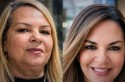 Mãe e filha sofrem mal súbito e morrem no mesmo dia