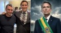 Em poucas palavras, Claudio Dantas desmonta ataques contra Flávio Bolsonaro e o filme Dark Horse (veja o vídeo)