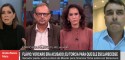 A frase de Flávio que desarmou a "arapuca" da Globo (veja o vídeo)