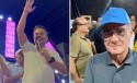 Renan Filho se irrita com “Farra do Pix” envolvendo o pai e o governador