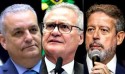Alfredo Gaspar lidera e segunda vaga para o senado em Alagoas terá “guerra” entre Renan e Arthur Lira