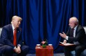 Você não vai acreditar no que Lula disse sobre Trump...