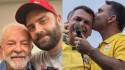 A diferença abissal