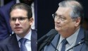 Dino dá 48h a Hugo Motta