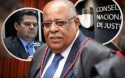 Alcolumbre salva ministro “missão dada é missão cumprida” de vexame histórico