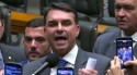 URGENTE: Nova pesquisa é divulgada e destrói a narrativa do "áudio" de Flávio