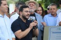 Ministro de Lula recebeu auxílio emergencial durante a pandemia