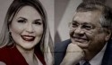 URGENTE: Soltura de Deolane cai para Flávio Dino que toma rápida e surpreendente decisão