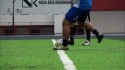 Homem passa mal durante partida de futebol e morre no RS