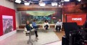 O vergonhoso “jornalismo” da GloboNews é exposto e desmascarado por procurador de Justiça