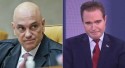 Prazo de Moraes na Justiça americana já está correndo e advogado de Trump esclarece a situação