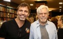 Ator famoso da Rede Globo agride caseiro de sua mansão e caso vai parar na polícia