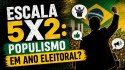 AO VIVO: Fim da escala 6x1 vira vitrine eleitoral mas não discute quem paga a conta (veja o vídeo)