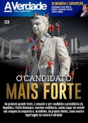 Flávio Bolsonaro: O candidato mais forte