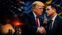 AO VIVO: Flávio leva a Trump o tema que Lula tentou evitar (veja o vídeo)