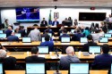 Comissão de Segurança aprova projeto que suspende decreto que criou a Força Nacional de Segurança Pública