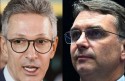 Surge uma nova alternativa para Zema e o caminho se abre para Flávio