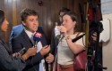 URGENTE: Treta no Congresso! Sâmia invade entrevista de Nikolas