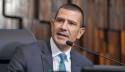 Douglas Ruas aciona o STF para que a Constituição seja cumprida e ele assuma o governo do RJ