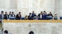 Assessora do PT é exonerada da Câmara de SP após ser "flagrada"