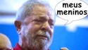 Lula e o apoio implícito às facções criminosas, agora “organizações terroristas”