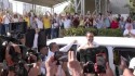 Direita vence o primeiro turno da eleição presidencial na Colômbia