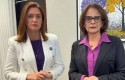 Damares e ex-ministra da Mulher são ameaçadas por militante esquerdista e caso vai parar na polícia