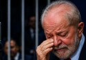 Alcolumbre joga um balde de água fria nas péssimas intenções de Lula