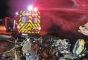 Parlamentar sofre grave acidente e morre junto com a esposa e filho de 12 anos