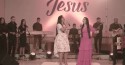 Morre conhecida cantora gospel aos 38 anos
