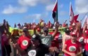 MST faz nova invasão, prefeito se revolta e reage