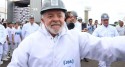 Lula não cumpre mais uma promessa e consegue a façanha de quebrar mais um recorde nefasto