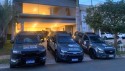URGENTE: Megaoperação prende infiltrados na polícia que atuavam para o PCC