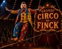 O Grande Circo do Finck: quando a conta da arrogância política chega