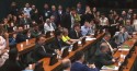 URGENTE: Redução da maioridade penal é aprovada na CCJ e esquerda "surta" (veja o vídeo)