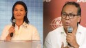 AO VIVO: Acompanhe a eleição no Peru que pode ser decidida a qualquer momento