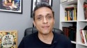 Gustavo Gayer segue na UTI e família agradece orações