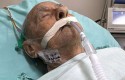 "Vovô Anésio" é internado na UTI após sofrer parada cardiorrespiratória