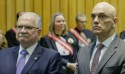 URGENTE: Finalmente, STF se manifesta após derrota internacional de Moraes