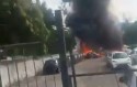 URGENTE: Acidente aéreo devastador no Rio de Janeiro (veja o vídeo)