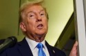Trump anuncia acordo de paz e diz para os navios do mundo ligarem seus motores...