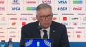 Depois do empate na estreia, um recado para Carlo Ancelotti (veja o vídeo)