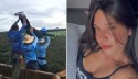 A deplorável justificativa dos homens investigados por morte de jovem em atividade de rope jump em SP