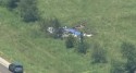 Mais um avião cai nos EUA e, dessa vez, deixa diversos mortos