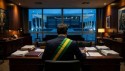 O presidente que governa por décadas: No Brasil, quem vence a eleição presidencial não governa apenas por 4 anos