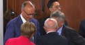 URGENTE: Vaza microfone de Lula no G7 e expõe a "fúria" do petista (veja o vídeo)