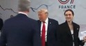 Auxiliares de Lula ficam revoltados com sucesso de Trump no G7