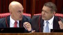 Nunes Marques age com firmeza no TSE e derruba decisão de Moraes