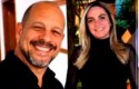 Ex-marido que matou advogada criminalista gravou vídeo antes do suicídio (veja o vídeo)