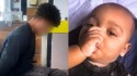 Pai se irrita com choro e comete atrocidade fatal contra bebê de 9 meses (veja o vídeo)